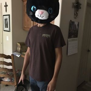 Meet your Posher, Richard